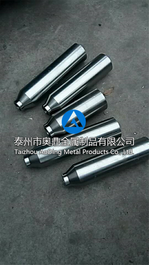 非標加工